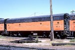 Milwaukee Road slug MILW SE1